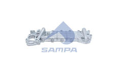 Kryt, chladič oleje SAMPA 801.00146