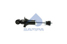 Tlumič pérování SAMPA 803.00458
