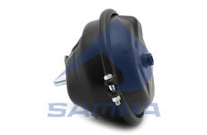 Pruzinovy brzdovy valec SAMPA 900.00081