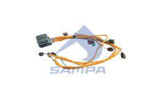 Elektrické vedení SAMPA 901.00059