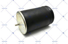 Mech, pneumaticke odpruzeni SAMPA SP 550081-K