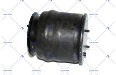 Mech, pneumatické odpružení SAMPA SP 550302-K