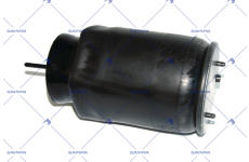 Mech, pneumatické odpružení SAMPA SP 550304-K