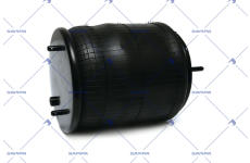 Mech, pneumatické odpružení SAMPA SP 550305-K01