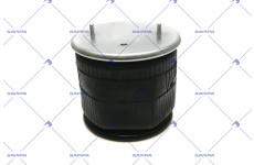 Mech, pneumatické odpružení SAMPA SP 550310-K