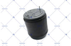 Mech, pneumatické odpružení SAMPA SP 551478-K
