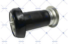 Mech pneumatického prużenia SAMPA SP 551517-K