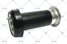 Mech, pneumatické odpružení SAMPA SP 551617-K