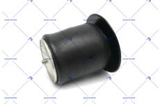 Mech, pneumatické odpružení SAMPA SP 551782-K