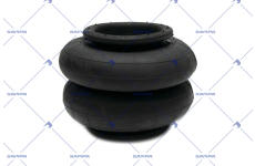Mech, pneumaticke odpruzeni SAMPA SP 55180-2M
