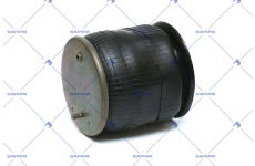 Mech, pneumaticke odpruzeni SAMPA SP 551825-KP