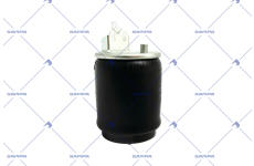 Mech, pneumatické odpružení SAMPA SP 551857-K