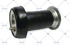 Mech, pneumatické odpružení SAMPA SP 552017-K