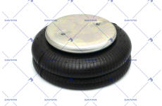 Mech, pneumatické odpružení SAMPA SP 55220-2P