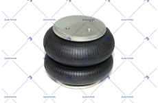 Mech, pneumatické odpružení SAMPA SP 55220-2P01