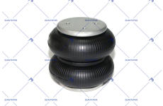 Mech, pneumatické odpružení SAMPA SP 55220-2P08