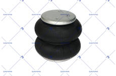 Mech, pneumatické odpružení SAMPA SP 55220-2P09