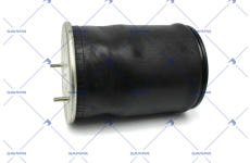 Mech, pneumaticke odpruzeni SAMPA SP 552201-K