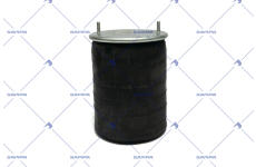 Mech, pneumaticke odpruzeni SAMPA SP 552244-KP