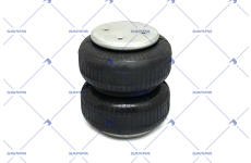 Mech, pneumatické odpružení SAMPA SP 55225-2P06