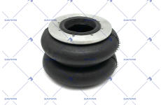 Mech, pneumaticke odpruzeni SAMPA SP 55250-2F01-H