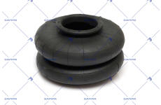 Mech, pneumatické odpružení SAMPA SP 55250-2M