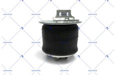 Mech, pneumaticke odpruzeni SAMPA SP 5525019-K01