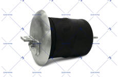 Mech, pneumatické odpružení SAMPA SP 5526270-K