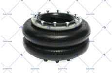 Mech, pneumatické odpružení SAMPA SP 55285-2F01