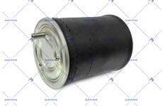 Mech, pneumaticke odpruzeni SAMPA SP 552851-KP