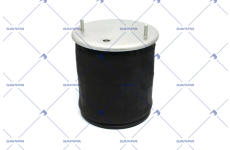 Mech, pneumatické odpružení SAMPA SP 552924-KP