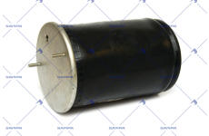 Mech, pneumaticke odpruzeni SAMPA SP 552927-KP