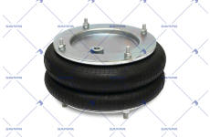 Mech, pneumatické odpružení SAMPA SP 55300-2F01