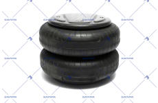 Mech, pneumaticke odpruzeni SAMPA SP 55300-2P14