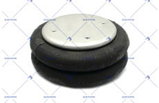 Mech, pneumaticke odpruzeni SAMPA SP 55300-2P22