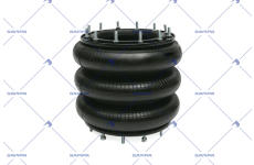 Mech pneumatického prużenia SAMPA SP 55301-3F05-H