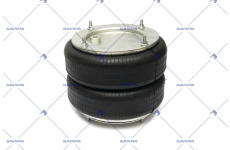 Mech, pneumatické odpružení SAMPA SP 55305-2F