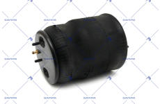 Mech, pneumatické odpružení SAMPA SP 553115-KP