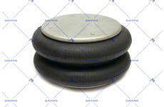 Mech, pneumaticke odpruzeni SAMPA SP 55350-2P02