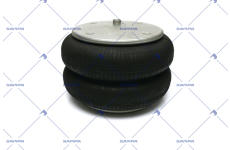 Mech, pneumaticke odpruzeni SAMPA SP 55350-2P04