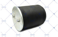 Mech, pneumatické odpružení SAMPA SP 553608-K01