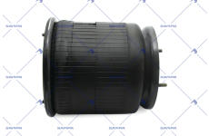 Mech pneumatického prużenia SAMPA SP 553833-K