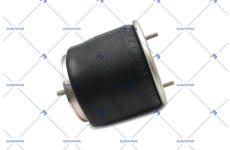 Mech, pneumaticke odpruzeni SAMPA SP 554007-K06