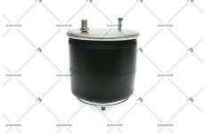 Mech, pneumaticke odpruzeni SAMPA SP 554007-K08