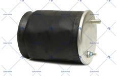 Mech, pneumatické odpružení SAMPA SP 554022-KP02