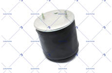 Mech, pneumatické odpružení SAMPA SP 554022-KP05