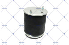 Mech, pneumaticke odpruzeni SAMPA SP 554023-K08