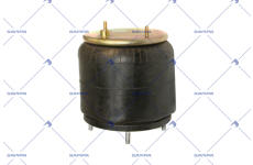 Mech, pneumatické odpružení SAMPA SP 554154-KP16