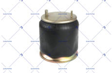 Mech, pneumatické odpružení SAMPA SP 554156-K