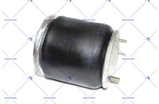 Mech, pneumatické odpružení SAMPA SP 554156-K05